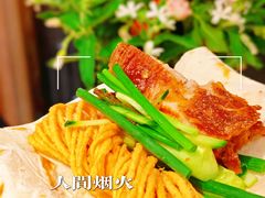 -后海16号·北京私房菜