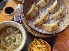 -鸡鸣汤包(红山动物园店)