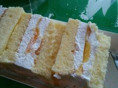 -麦斯汀烘焙坊(建昌兴隆店)