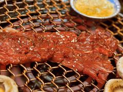 -極屋鮨牛 · 烧肉酒场(时代C馆店)