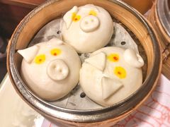 -点点心点心专门店(旺角店)