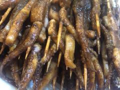 -十里铺铁板鱿鱼