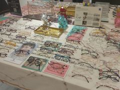 -肆兮眼镜·蔡司·徕卡战略合作店(大坪店)