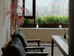 -小茶闲舍·观景商务茶馆(广州塔店)