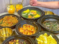 -甬小馆·焗海鲜温州菜(五马街店)