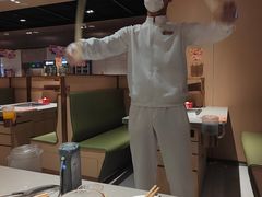 -海底捞火锅(吾悦广场店)