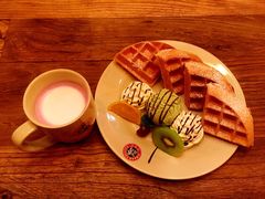 -maan coffee漫咖啡(五环街店)
