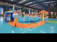 -南宫温泉水世界