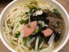 云南过桥米线-福利来酒店(泺源大街店)