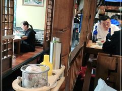 -状元阁烧烤(新华路总店)