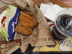-TACO STAR 塔可星(下沙宝龙店)