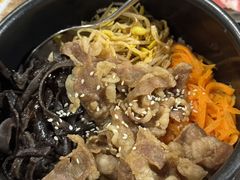 -山居屋炭火烧肉(厚街万达店)