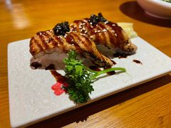 鹅肝寿司-有喜屋·深夜食堂(北京西路店)