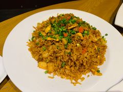 -天府中餐厅·粤菜·海南菜·生猛海鲜(三亚海棠湾洲际度假酒店)