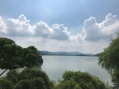 -达蓬山旅游度假区