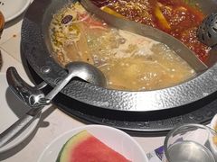 -川锅一号火锅(铜山万达店)