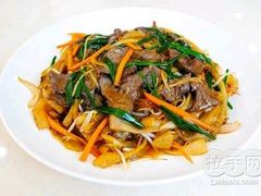-潮牛来了 潮汕牛肉火锅(宋城店)