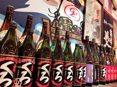 -平成屋·午肴夜酒(四川北路店)