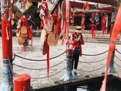 -丽江玉水寨