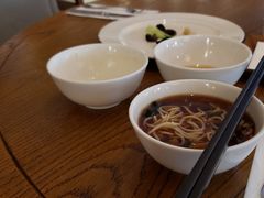 -长白山凯悦酒店·市集咖啡厅