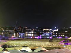 -欢乐海岸水秀剧场