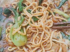 -方铲铲·成都板凳面(滨江银泰店)