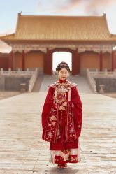 点击看大图 -美云庭古装·格格服汉服·京城旅拍(北京店)