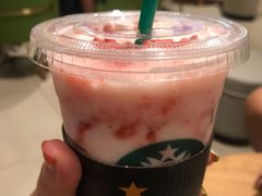 -星巴克臻选(北京银泰店)