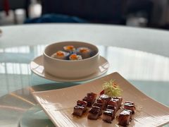 -彩丰楼中餐厅·仁恒洲际酒店