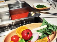 -海底捞火锅(劲松店)