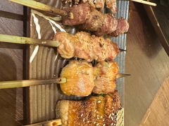 -鸟鹏烧鸟居酒屋(昌岗店)
