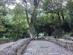 -夏霖九天银瀑风景区