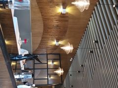 -GreyWhale灰鲸餐厅(武汉国际广场店)