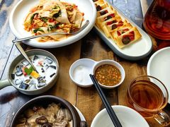 -茴香熙楼(翠湖店)