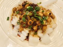 川北凉粉-巴渝兄弟川菜(宽街店)