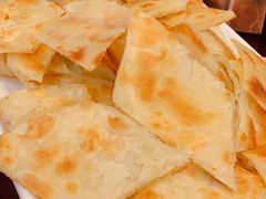 葱油饼-悦盐·自贡盐帮菜(增光路店)