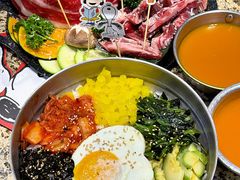 -安又胖韩国烤肉(美罗城店)