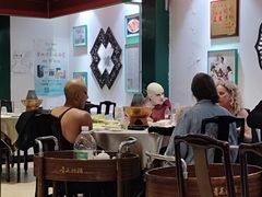 -东来顺饭庄(王府井步行街店)