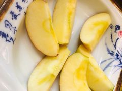 -胖子菜馆(花园餐厅店)