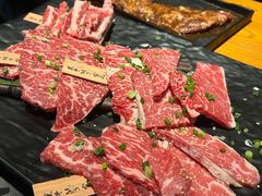 -千寻烧肉(政务区店)