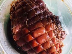 -老北京赵记酱肘子