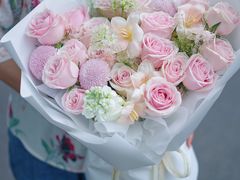 -花未央花店·WEYOUNG