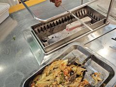 -古彭7只羊·招牌白串·碳锅羊肉旗舰店