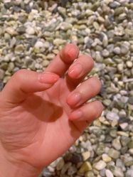 -M·X Nail日式美甲美睫