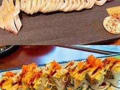 -鸟鹏烧鸟居酒屋(仁恒梦中心店)