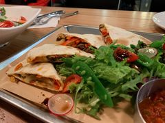 -UPPER KITCHEN(延安路店)