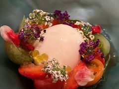 -Amber(置地文华东方酒店)