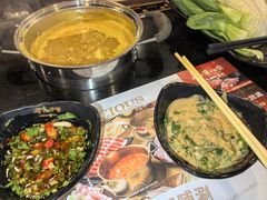 -呷哺呷哺(西单大悦城店)