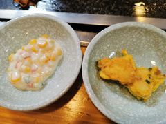 -金顺韩式烤肉·网红烤肉店(广利路店)