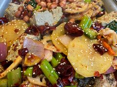 -滋味烤鱼(超洋店)